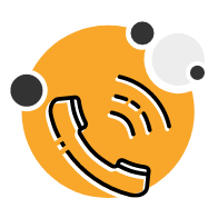 Połączenia telefoniczne - komunikacja z Klientem